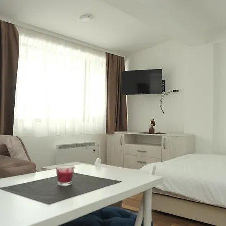 President Kop Alex Aparthotel Kopaonik