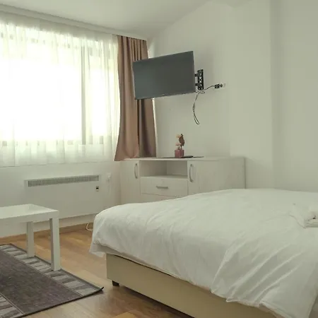 President Kop Alex Aparthotel Kopaonik