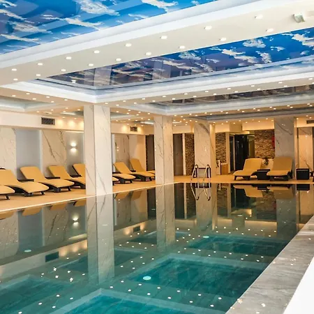 President Kop Alex 3* Kopaonik