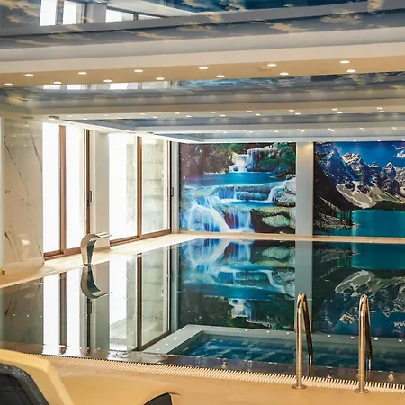 President Kop Alex 3* Kopaonik