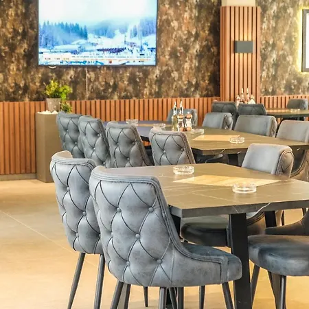 President Kop Alex 3* Kopaonik