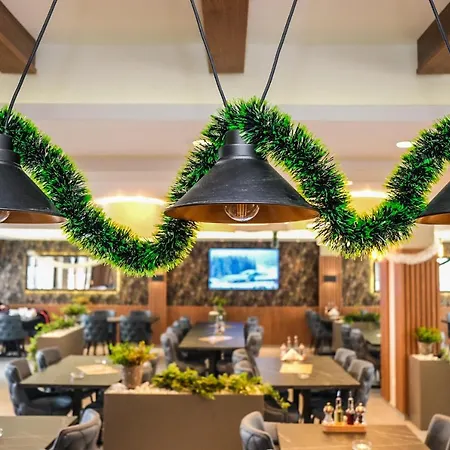 President Kop Alex 3*