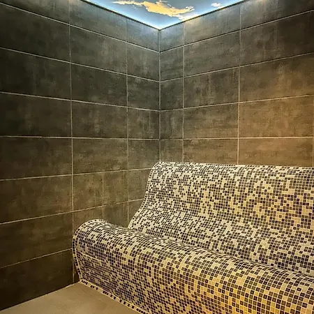 Aparthotel President Kop Alex 3*