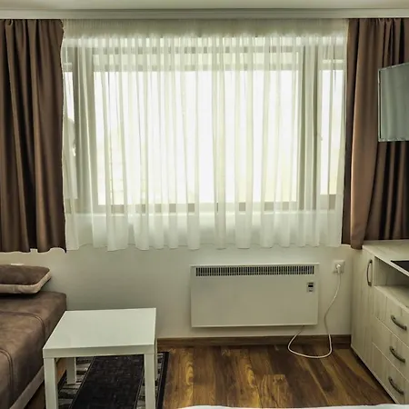 President Kop Alex 3*