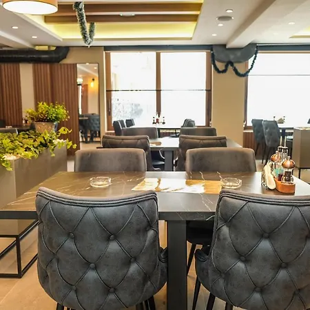 President Kop Alex 3* Kopaonik