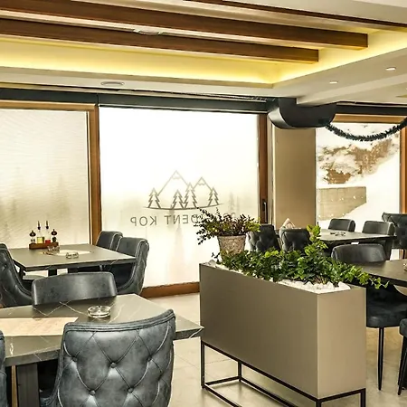 Aparthotel President Kop Alex 3*