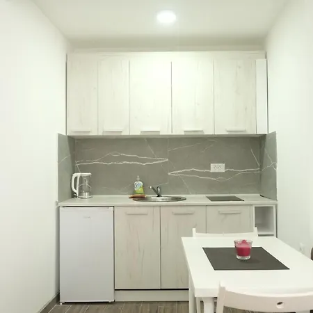 President Kop Alex Aparthotel