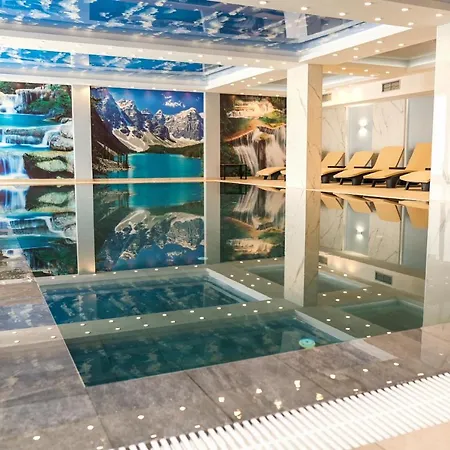 President Kop Alex 3* Kopaonik