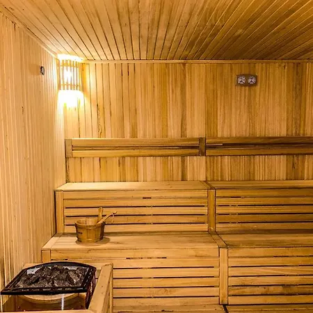 President Kop Alex Aparthotel Kopaonik