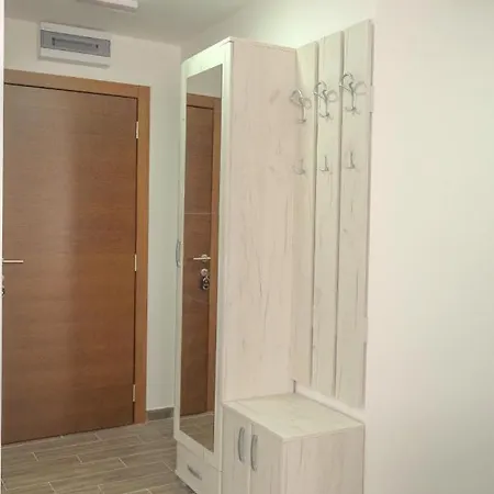 President Kop Alex Aparthotel Kopaonik