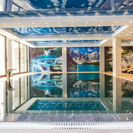 President Kop Alex 3* Kopaonik