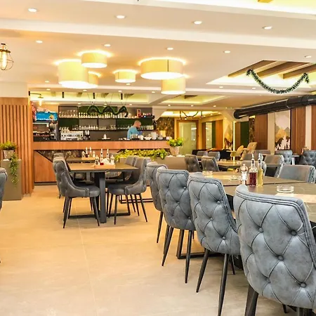 President Kop Alex Aparthotel Kopaonik