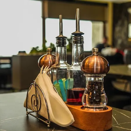 Aparthotel President Kop Alex Kopaonik