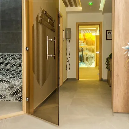 Aparthotel President Kop Alex Kopaonik