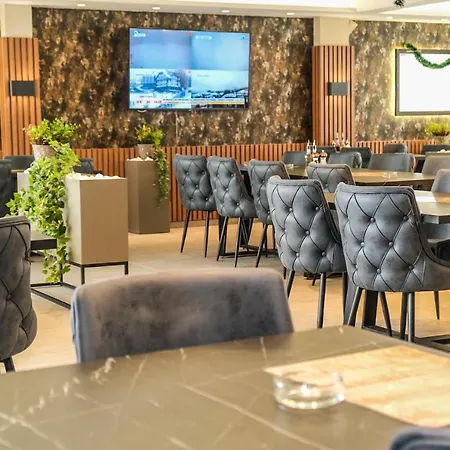 President Kop Alex 3* Kopaonik