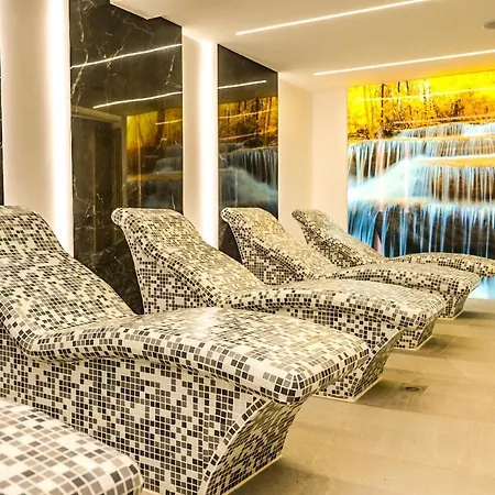 Aparthotel President Kop Alex Kopaonik