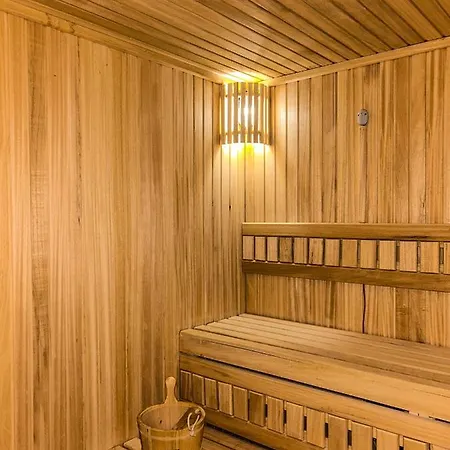 Aparthotel President Kop Alex